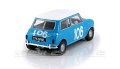 106 Austin Mini Cooper - Scalextric Slot 1.32 (2)